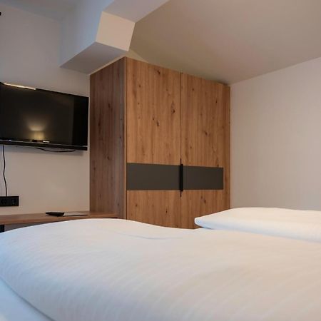 Pension Appartements Alpenblick 마리아알름암스타이너르넨미어 외부 사진