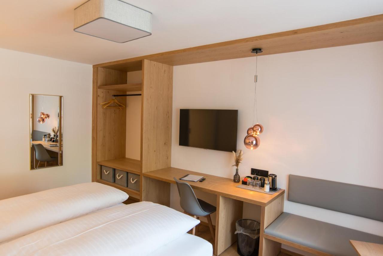 Pension Appartements Alpenblick 마리아알름암스타이너르넨미어 외부 사진