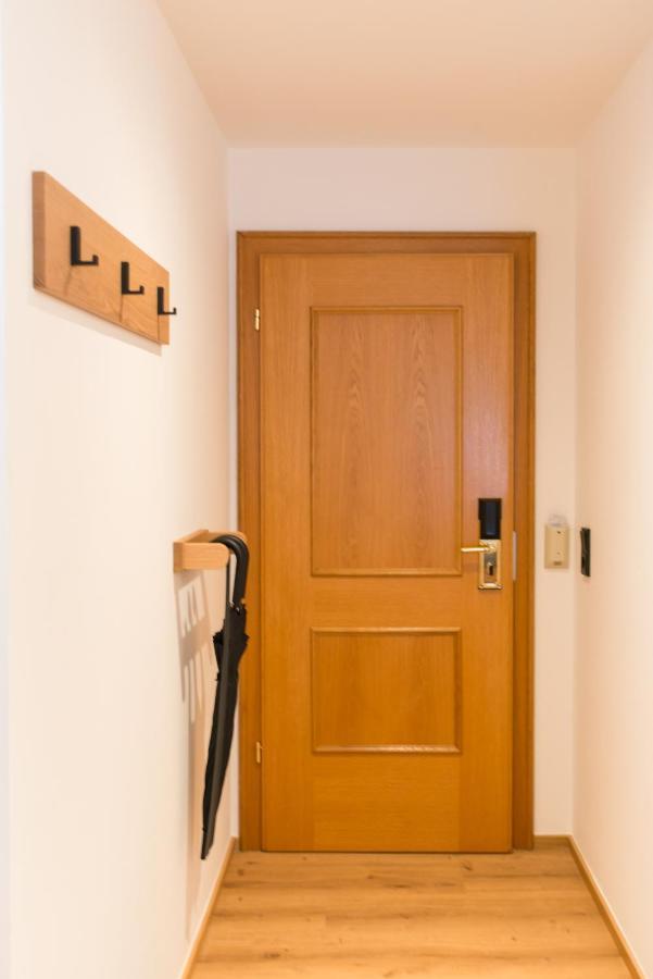Pension Appartements Alpenblick 마리아알름암스타이너르넨미어 외부 사진