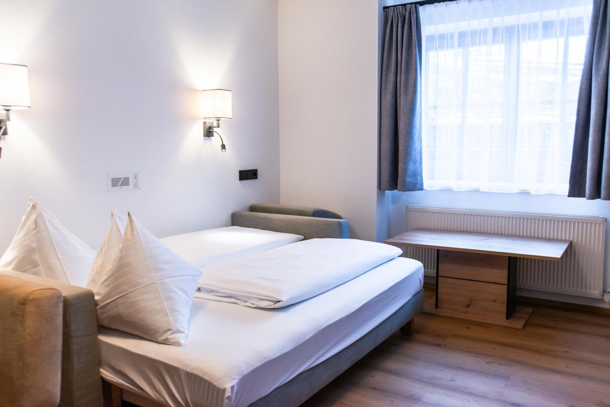Pension Appartements Alpenblick 마리아알름암스타이너르넨미어 외부 사진