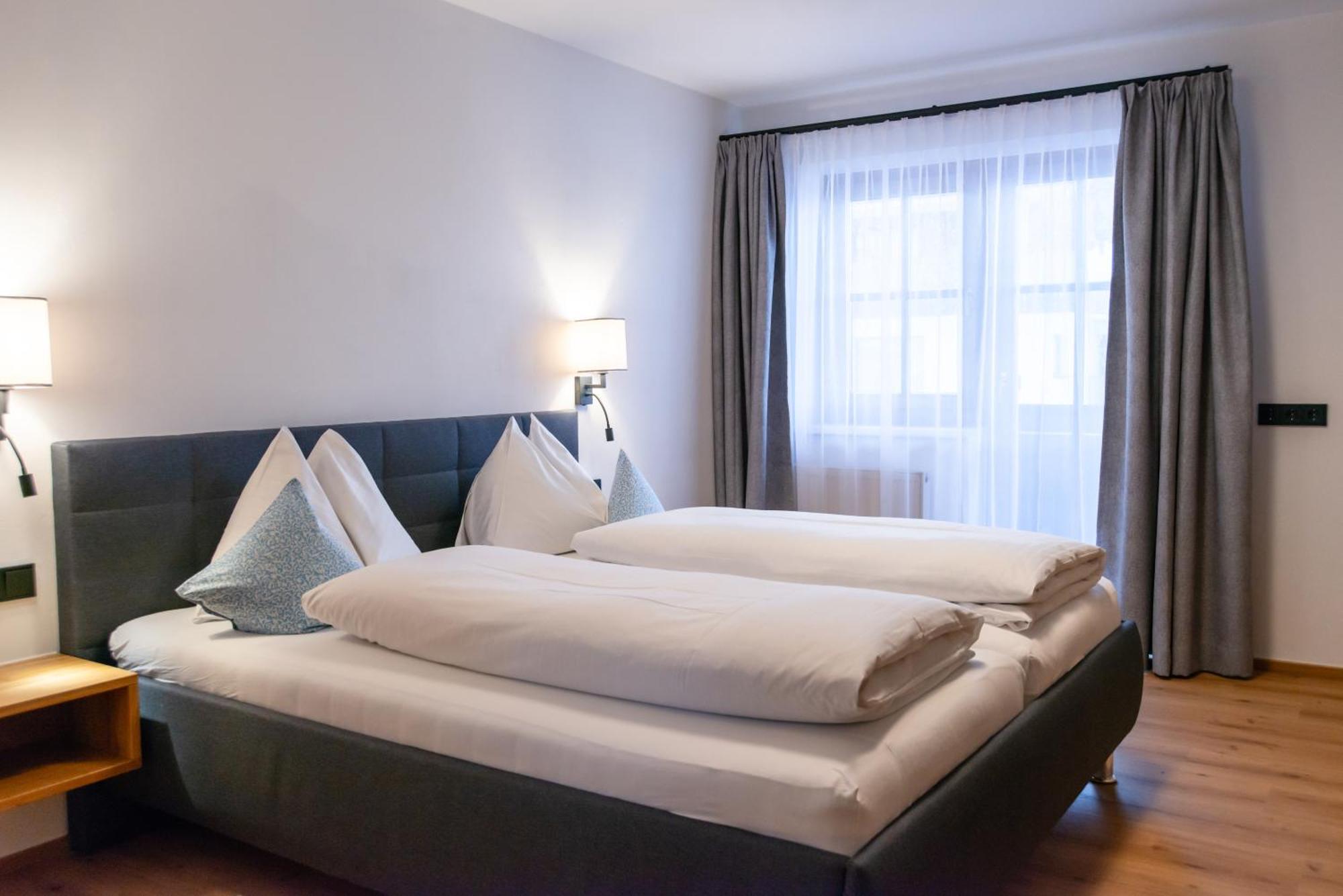 Pension Appartements Alpenblick 마리아알름암스타이너르넨미어 외부 사진