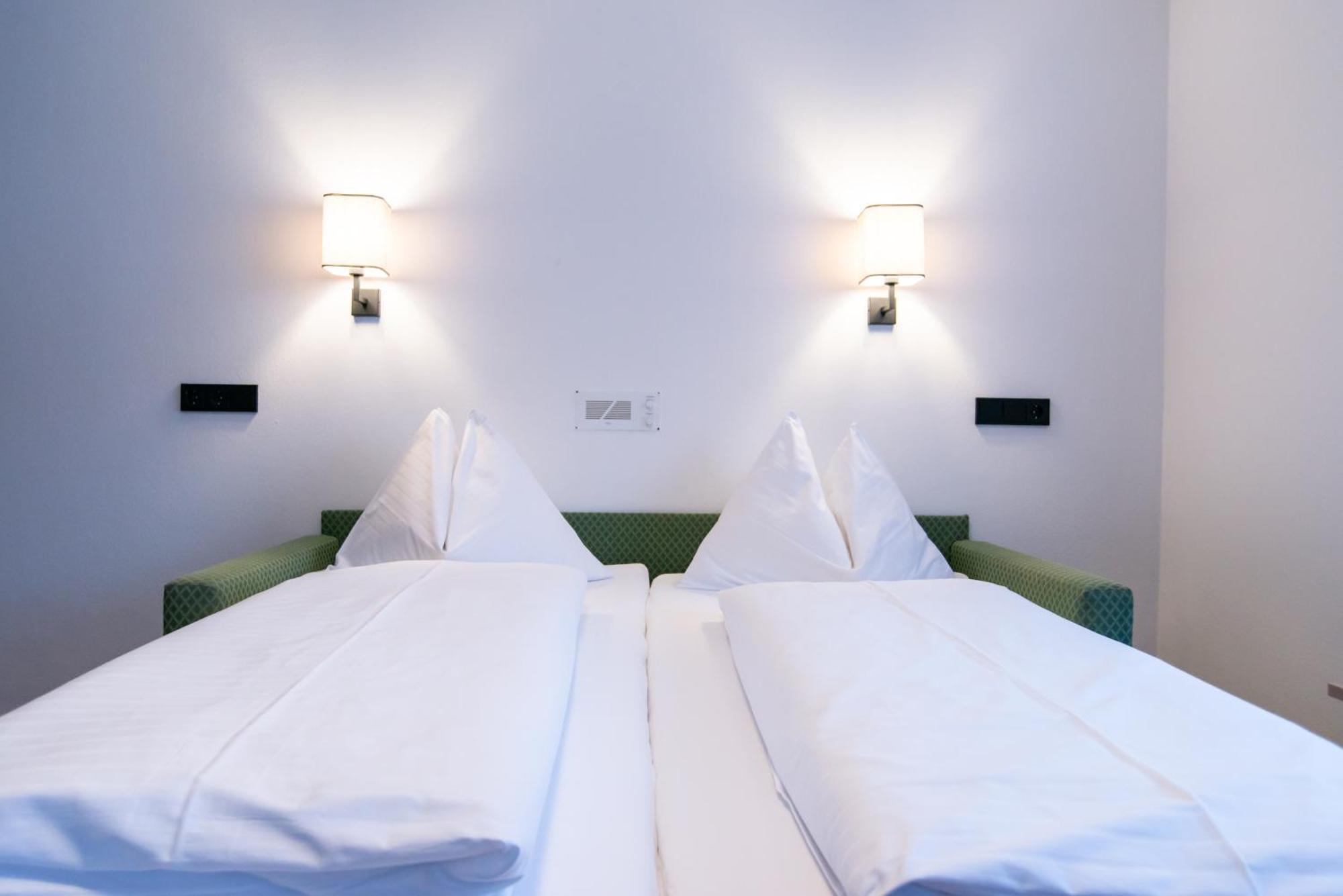 Pension Appartements Alpenblick 마리아알름암스타이너르넨미어 외부 사진
