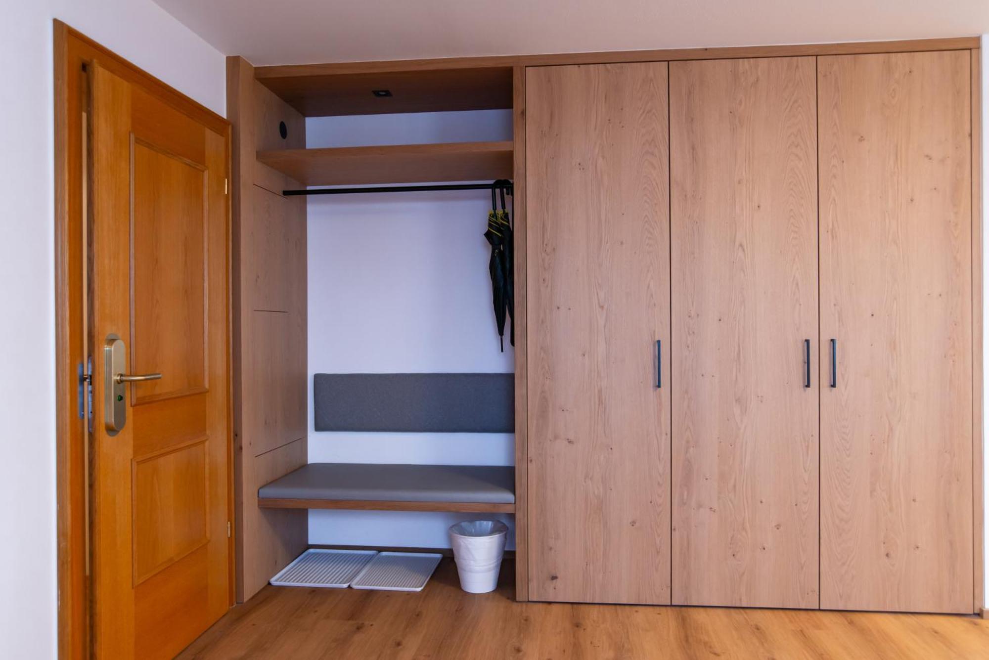 Pension Appartements Alpenblick 마리아알름암스타이너르넨미어 외부 사진