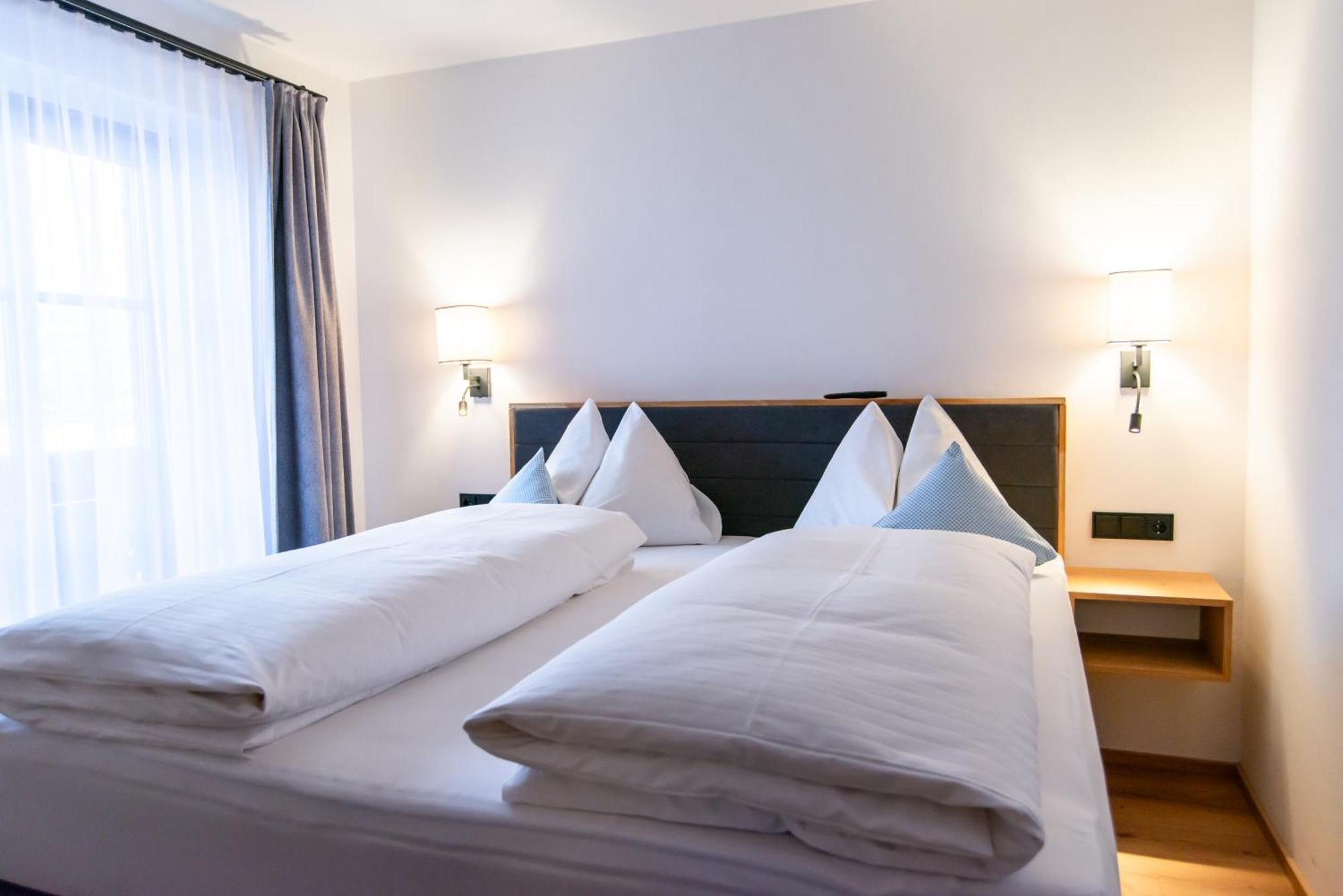 Pension Appartements Alpenblick 마리아알름암스타이너르넨미어 외부 사진