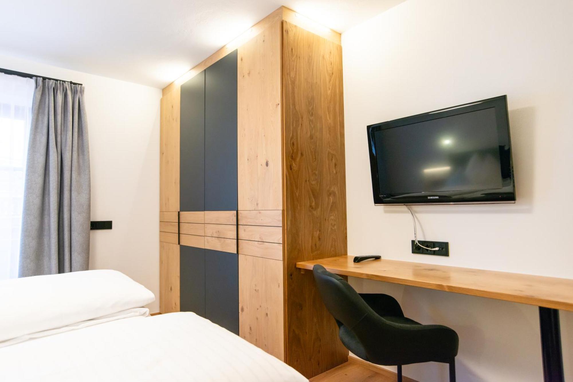 Pension Appartements Alpenblick 마리아알름암스타이너르넨미어 외부 사진