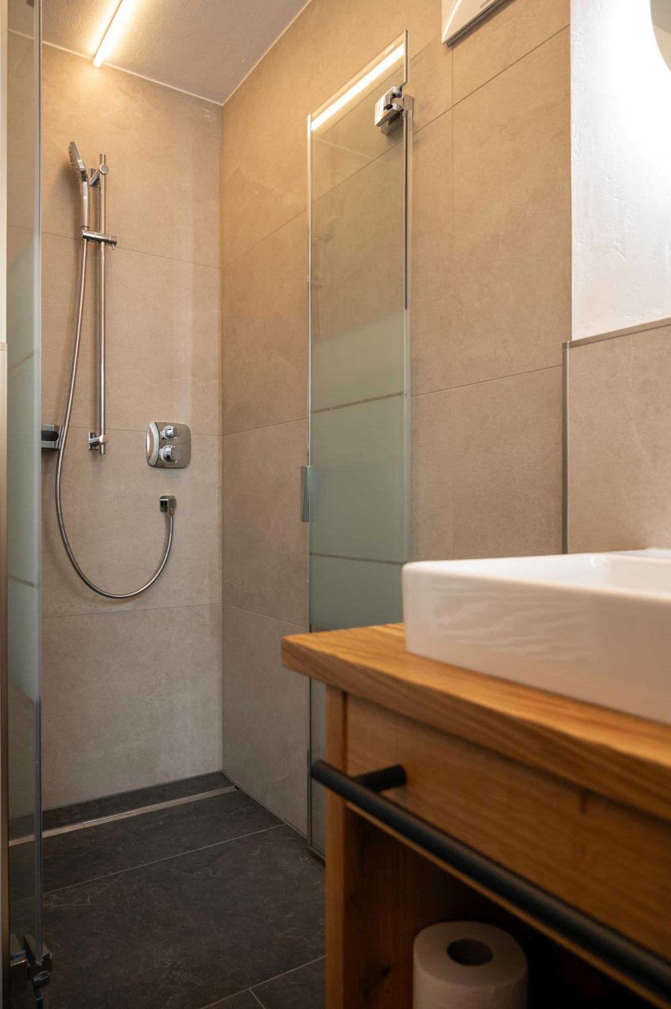 Pension Appartements Alpenblick 마리아알름암스타이너르넨미어 외부 사진