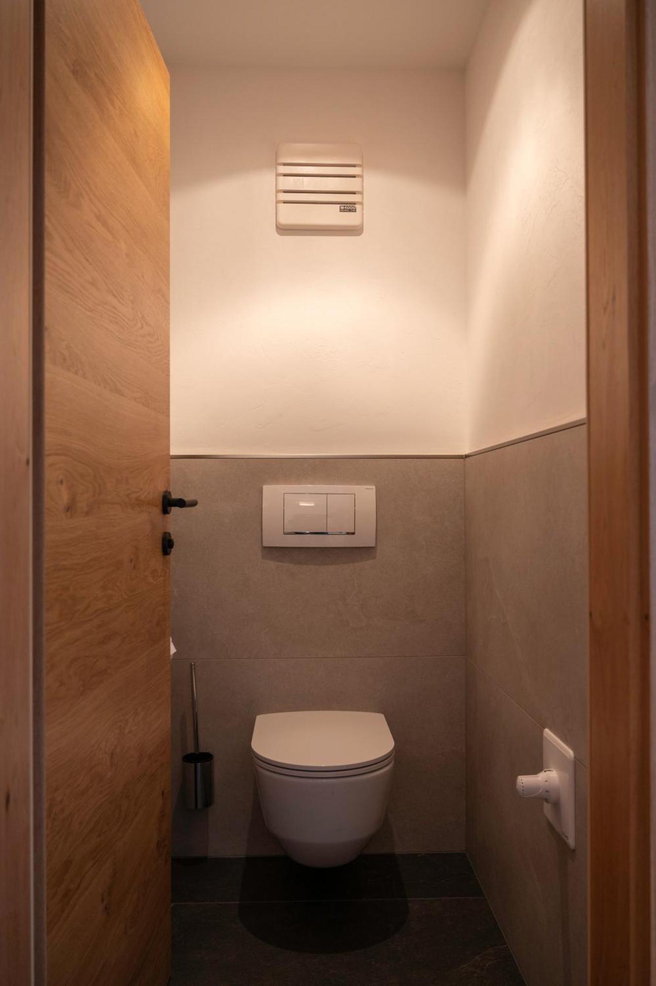 Pension Appartements Alpenblick 마리아알름암스타이너르넨미어 외부 사진