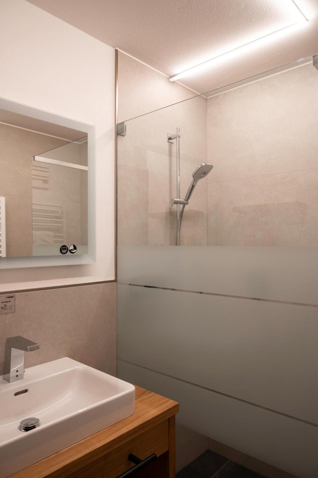 Pension Appartements Alpenblick 마리아알름암스타이너르넨미어 외부 사진